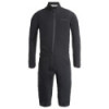 Vaude Performance Rain Suit - Black