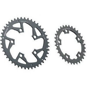 Stronglight XC & Oxale MTB Chainring - 94 mm
