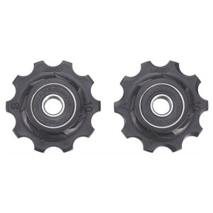 BBB BDP-01 Derailleur Pulleys - Standard Bearing (x1)