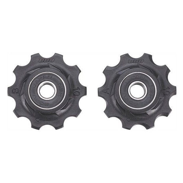 BBB BDP-01 Derailleur Pulleys - Standard Bearing (x1)