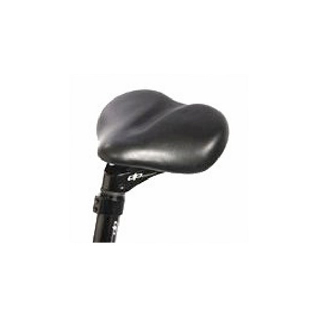 Proust Dolomite DP 3.2 Road Saddle - Black