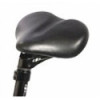 Proust Dolomite DP 3.2 Road Saddle - Black