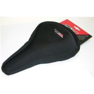 Setlaz Gel Road Saddle Cover 280x170mm