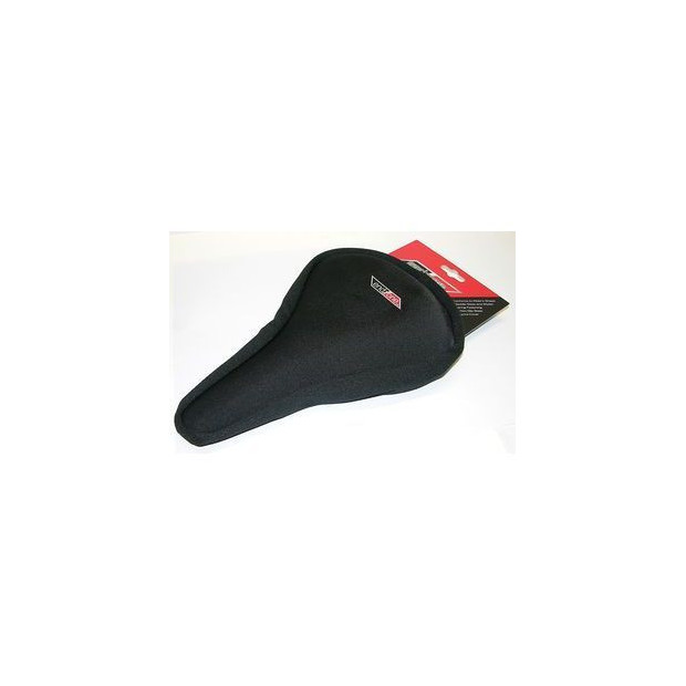 Setlaz Gel Road Saddle Cover 280x170mm