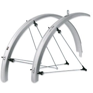 Mudguards SKS Bluemels 28' (Silver)