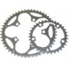 Stronglight Chainring 130 Dural  1° TYPE S
