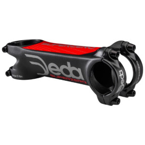 Deda Elementi SuperZero Team Stem - 31.8 mm