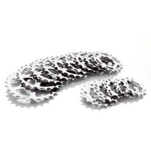 Miche Sprocket  Shimano  2 position 10s