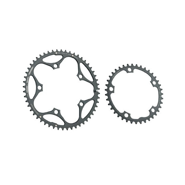 Stronglight Chainring 135 CT2 2° TYPE C Campagnolo Inner