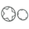 Stronglight Chainring 135 CT2 2° TYPE C Campagnolo Inner
