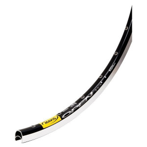 Mavic Open Pro C Rim - Black