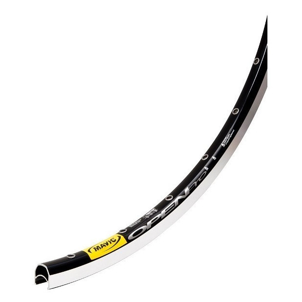 Mavic Open Pro C Rim - Black