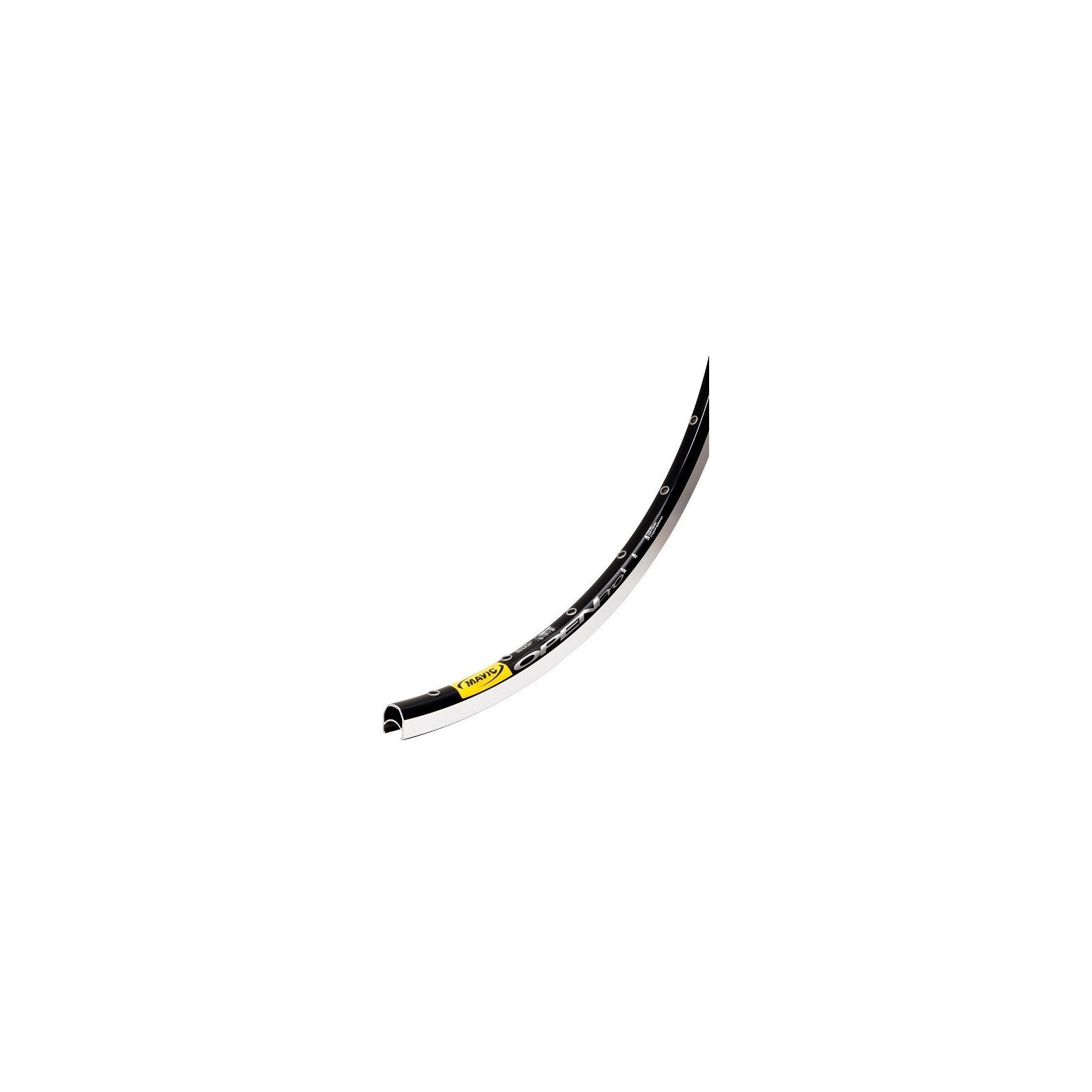 mavic open pro rim