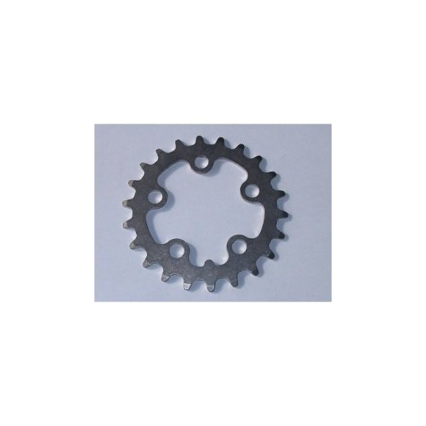 Stronglight Chainring 74mm Type S Steel Inner Triple