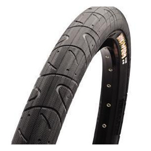 Maxxis Hookworm BMX/City Tyre 26x2.50