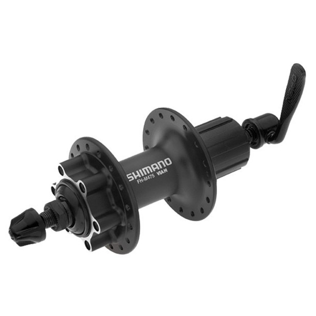 Shimano Deore FH-M475 Rear Hub - Disc - 135mm 