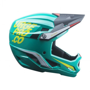 Urge Deltar Adult Helmet - Green