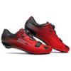 Sidi Sixty Road Shoes Black/Red