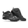 Sidi Defender MTB Shoes Black