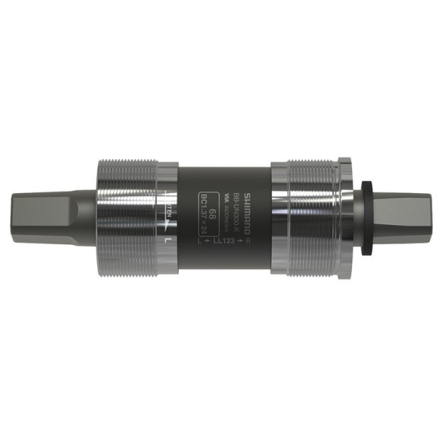 Shimano BB-UN300 MTB Bottom Bracket BSA 68 mm