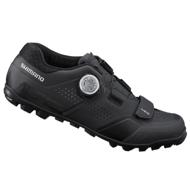 Shimano ME5 (SH-ME 502) Trail/Enduro Shoes Black