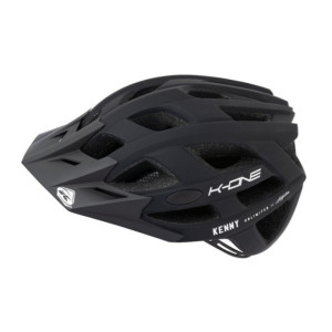 Kenny K-One MTB Helmet Black