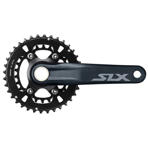 Shimano slx cranks on sale