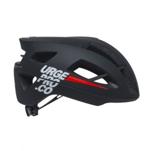 Urge Papingo Helmet - Black