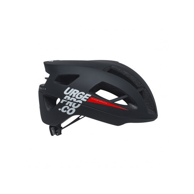 Urge Papingo Helmet - Black