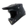 Kenny Decade Solid Full-Face Helmet Black