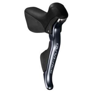 Shimano Dura Ace Di2 ST-9070 Shift and Brake Levers - 2x11 Speeds