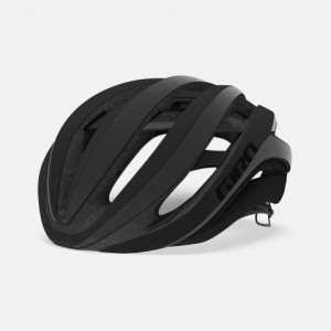 Giro Aether Mips Helmet - Matte Flash Black