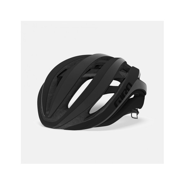 Giro Aether Mips Helmet - Matte Flash Black