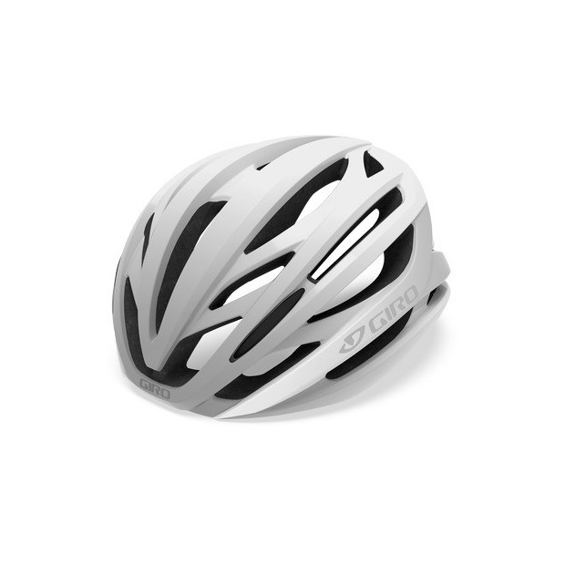 Giro Syntax Mips Helmet - Matte White/Silver