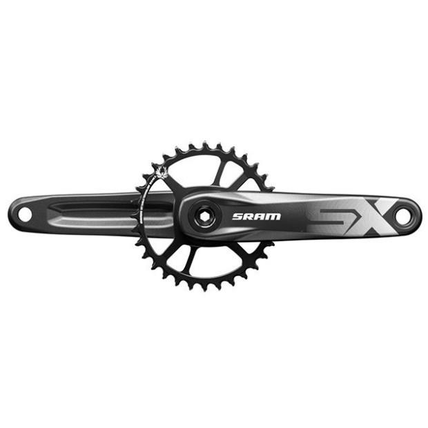 Sram SX Eagle DUB X-Sync 2 Crankset