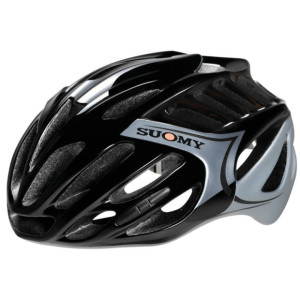 Suomy TMLS All-In helmet - Black/Anthracite