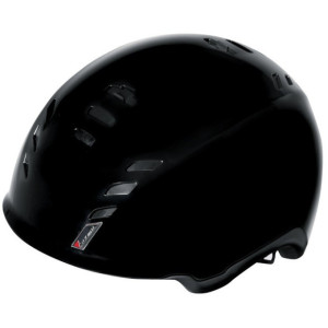 Suomy E-Cube City Helmet - Black