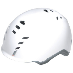 Suomy E-Cube City Helmet - White