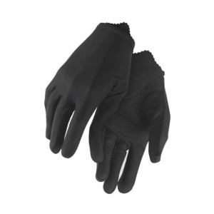 Assos RS Aero FF Gloves - Black