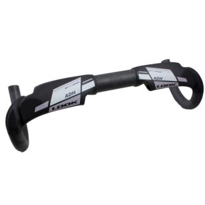 Look ADH 2  Handlebar - Matt Black