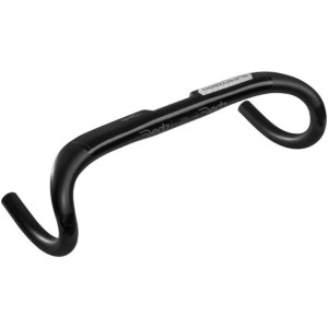 Deda Elementi SuperZero White Handlebars - 31.8 mm