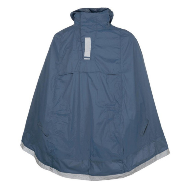 Tucano Urbano Garibaldina Rain Cape Dark Blue