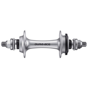 Shimano Dura Ace HB-7710 Rear Track Hub - 120 mm