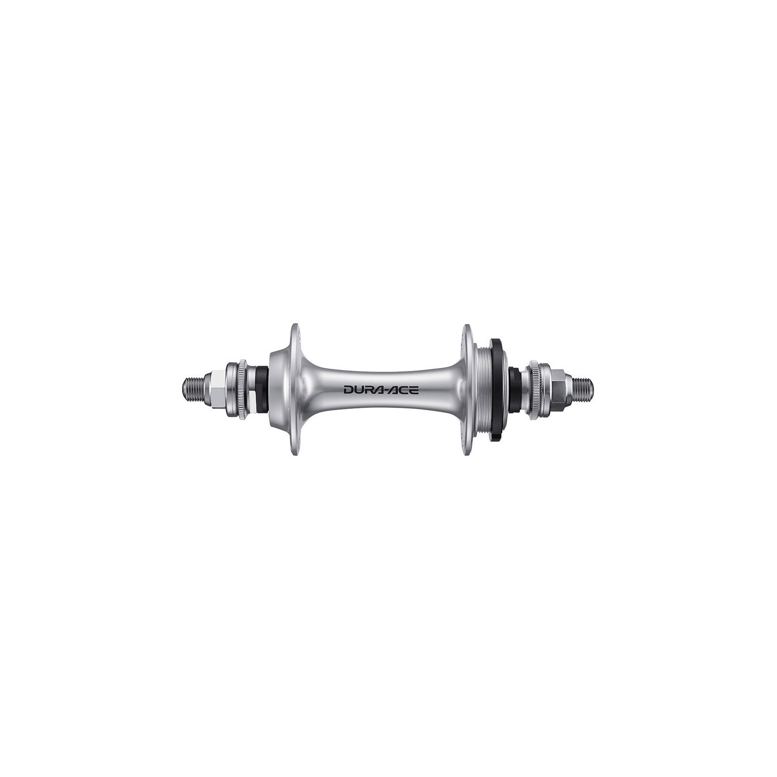 Shimano Dura Ace HB 7710 Rear Track Hub 120 mm