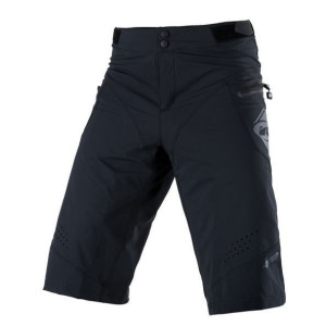 Kenny Charger Shorts - Black