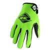 Kenny Up MTB Gloves - Neon Yellow