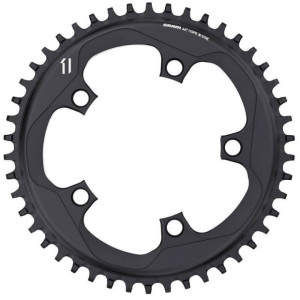 SRAM X-Sync Chainring 110 mm 42/44/46 Teeth BB30/GXP 1x11S Black