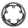 SRAM X-Sync Chainring 110 mm 42/44/46 Teeth 11S Grey