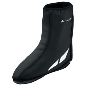 Vaude Wet Light III Shoe Cover - Black