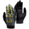 G-Form Sorata MTB Gloves - Black-Neon